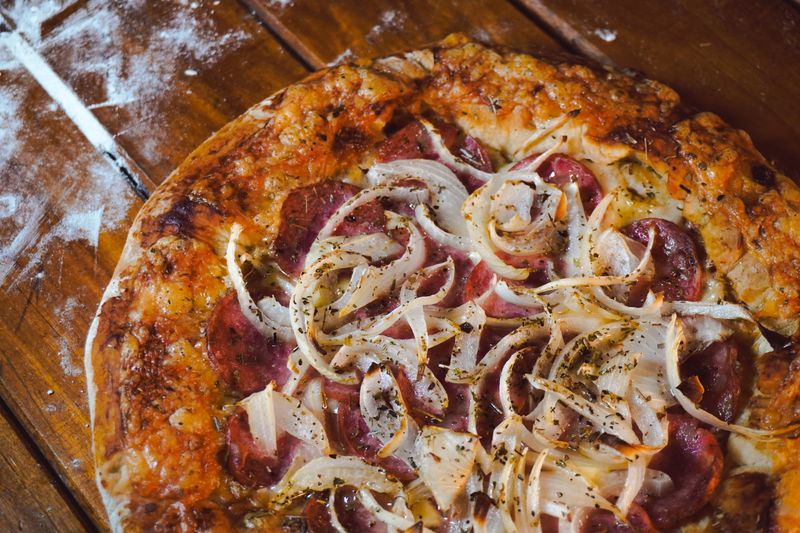 Kids meal pizza ranch special discount