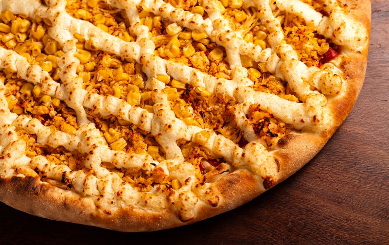 Game day party pack pizza bundle offer